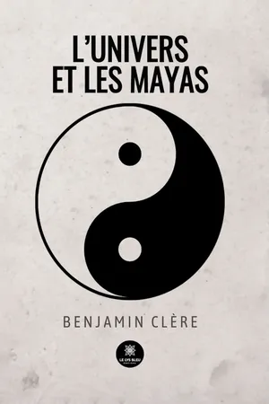 L’univers et les Mayas