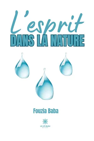L’esprit dans la nature