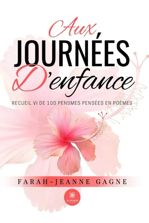Aux journées d’enfance