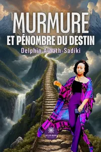 Murmure et pénombre du destin_cover