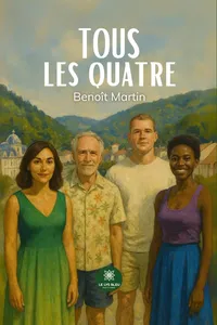 Tous les quatre_cover