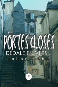 Les portes closes_cover