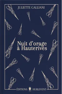 Nuit d'orage à Hauterives_cover