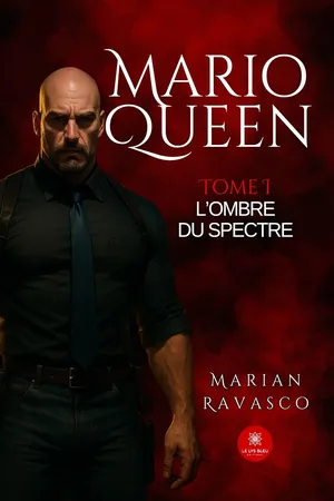 Mario Queen - Tome 1
