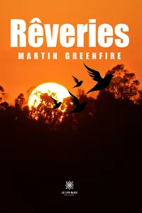 Rêveries_cover