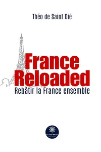 France Reloaded_cover