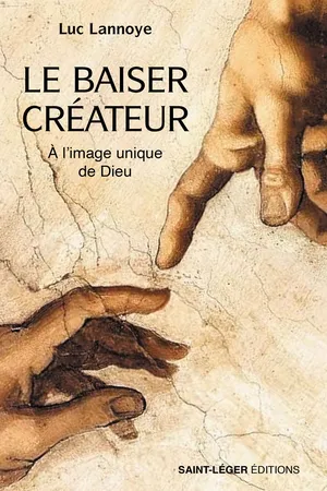 Le Baiser Créateur