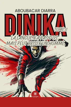 Dinika - Tome 2