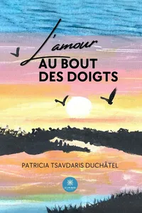 L’amour au bout des doigts_cover