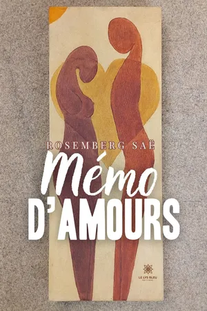 Mémo d’amours