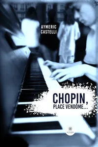 Chopin, Place Vendôme…_cover