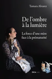 De l'ombre à la lumière_cover