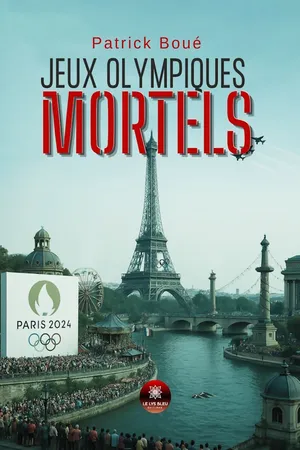Jeux olympiques mortels