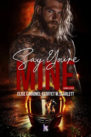 Say You’re Mine – Hounds & Foxes