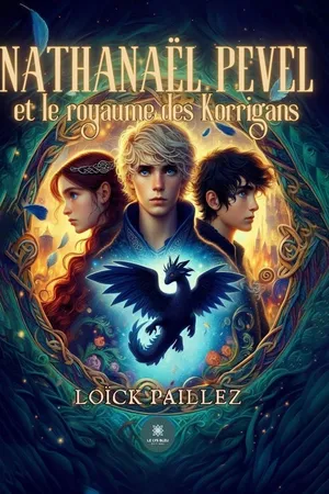 Nathanaël Pevelet le royaume des Korrigans