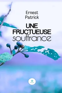 Une fructueuse souffrance_cover