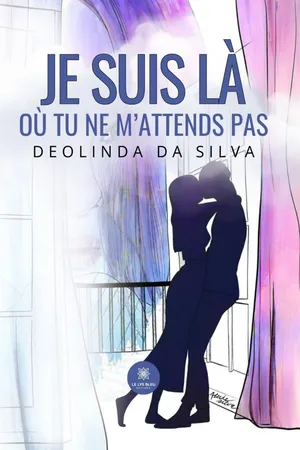 Je suis là où tu ne m’attends pas