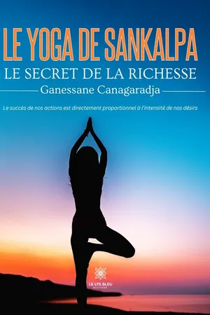 Le yoga de Sankalpa