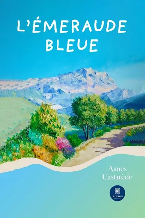 L’émeraude bleue