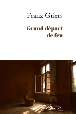 Grand départ de feu