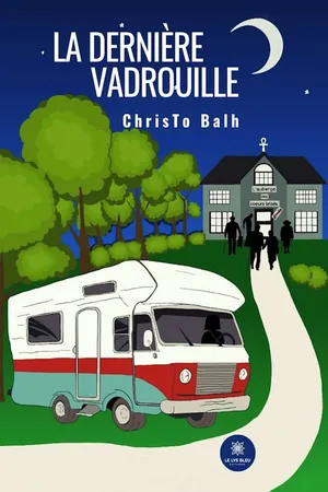 La dernière vadrouille