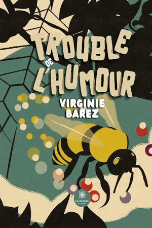 Trouble de l’humour