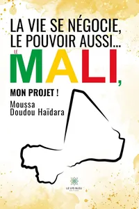 La vie se négocie, le pouvoir aussi…_cover