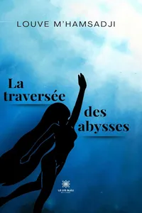 La traversée des abysses_cover