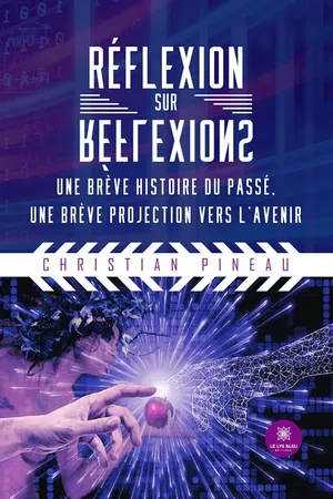 Réflexion sur réflexions