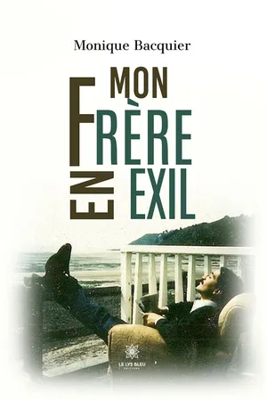 Mon frère en exil