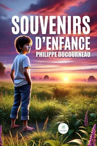 Souvenirs d’enfance_cover