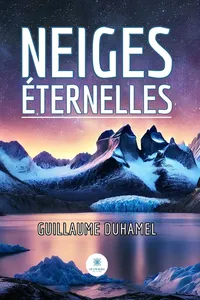 Neiges éternelles_cover