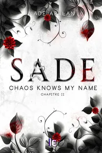 Sade Chapitre 2_cover