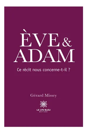 Ève & Adam