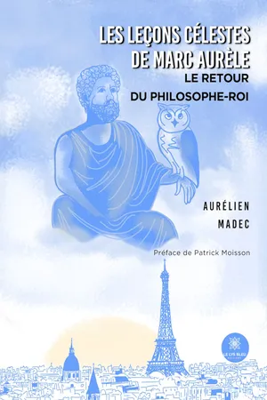 Les leçons célestes de Marc Aurèle