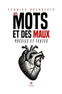 Des mots et des maux_cover