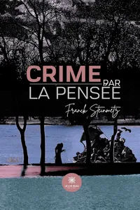 Crime par la pensée_cover