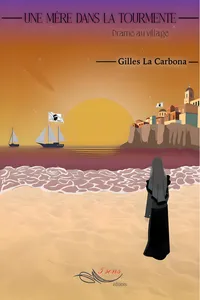Une mère dans la tourmente_cover