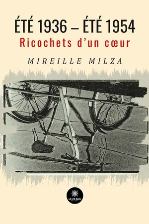 Été 1936 – été 1954