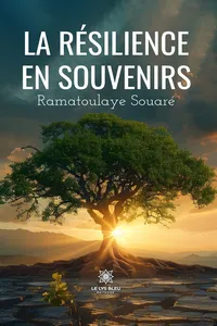 La résilience en souvenirs_cover