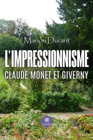 L’impressionnisme