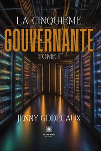 La cinquième gouvernante - Tome 1_cover