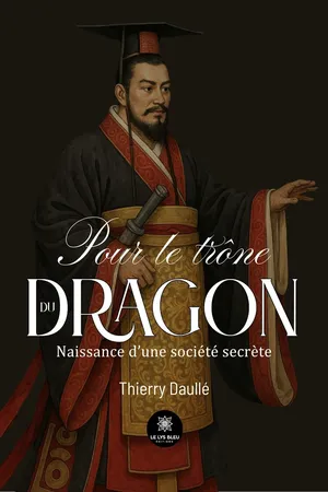 Pour le trône du dragon