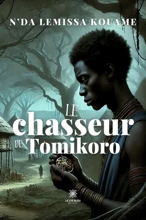 Le chasseur de Tomikoro