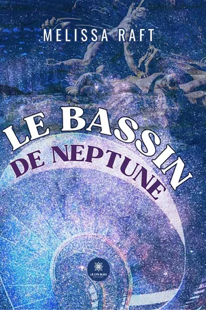 Le bassin de Neptune