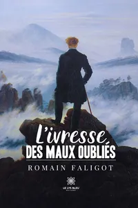 L’ivresse des maux oubliés_cover