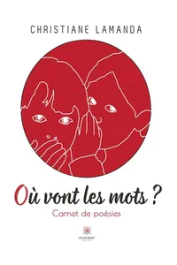 Où vont les mots ?_cover