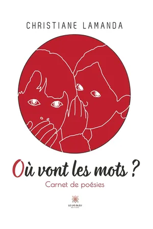 Où vont les mots ?