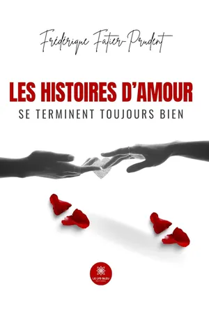 Les histoires d’amour se terminent toujours bien