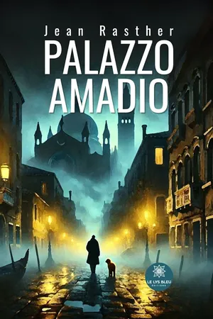 Palazzo Amadio
